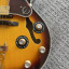Epiphone Joe Pass Emperor II pro