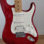 Fender Stratocaster Mex Standard 2009