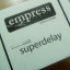 Empress Super delay Vintage Modified