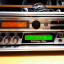2 modulos:Roland XV-5050 y E-MU Vintage Pro