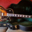 Ibanez George Benson GB10 Brown Sunburst (2001)
