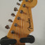 Fender stratocaster Eric Johnson