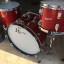 Rogers Buddy Rich Celebrity Red Sparkle 1960’s