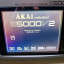 Sampler AKAI S5000
