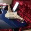 Vendo Fender Stratocaster Custom Shop DLX  Candy Blue  de 2011 JOHN CRUZ,