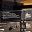 dbx 463X noise gate