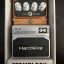 Digitech valve distortion