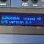 Novation Supernova 2 Pro-X 48 voces teclado