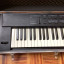 Teclado maestro Roland A-33 en perfecto estado, incluye flightcase.