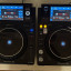 Pioneer XDJ 1000 mk2