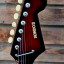 Guitarra Hondo II made in Japan años 60 Gold Foil pickups