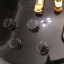 Gibson Les Paul Studio negra herraje dorado 2009