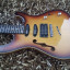 GUITARRON Flame elf II Mayones