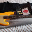 Markbass Yellow Precision NUEVO CON MUCHAS MEJORAS