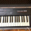 Teclado maestro Roland A-33 en perfecto estado, incluye flightcase.