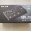 Pedalera multiefectos Nux MG-30