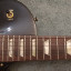 Gibson Les Paul Studio negra herraje dorado 2009