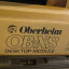 Cambio Oberheim OB-X8M