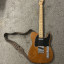 Fender Telecaster Vintera 70s Mocha Limited Edition cambio