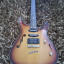 GUITARRON Flame elf II Mayones