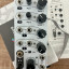 4ms Listen Four mixer