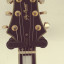 Guitarra Greg Bennet modelo Lasalle JZ3 Sunburst