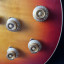 Epiphone 1959 Les Paul standard Factory Burst