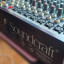 -Reservada-SOUNDCRAFT EFX-8 Mezclador 10 entradas con Efectos