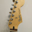 Fender Stratocaster Sunburst MIM