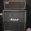 VOX LEAD 125 + Amplificador MARSHALL 4X12 16 ohms 1982A