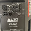 Altavoz  Activo Alto Profesional TS408