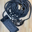 Manguera Pro Snake 24 inputs/4 outputs de 30 metros (80€)