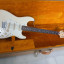 Fender Squier Stratocaster 70+set completo Fender Jimmie Vaughan+ clavijero Schaller 70
