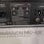 Klark Teknik 3rd Dimension BBD-320