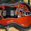 CAMBIOS/ Gibson SG Standard 2006