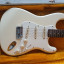 Fender Squier Stratocaster 70+set completo Fender Jimmie Vaughan+ clavijero Schaller 70