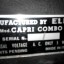 Vendo Órgano Elka Capri / Combo Panther 300