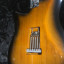 # R E S E R V A D A# Fender Stratocaster Eric Johnson tobacco sunburst 2005
