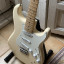 Fender Ed O´Brien Stratocaster