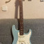 Fender Stratocaster USA 1997/98