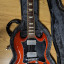 CAMBIOS/ Gibson SG Standard 2006