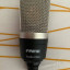 Fame Studio CM2.Cardioide 34mm.  Regalo corta vientos espuma