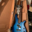 Guitarra EPIPHONE by Gibson y Bajo Yamaha RBX
