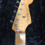 # R E S E R V A D A# Fender Stratocaster Eric Johnson tobacco sunburst 2005