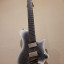Guitarra eléctrica 7 cuerdas multiescala GOC Satya +