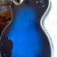 Epiphone Les Paul Custom "BLUE BELLE"
