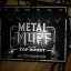 Metal Muff