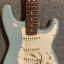 Fender Stratocaster USA 1997/98