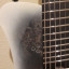Guitarra eléctrica 7 cuerdas multiescala GOC Satya +