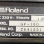 Roland GP-100 procesador de guitarra